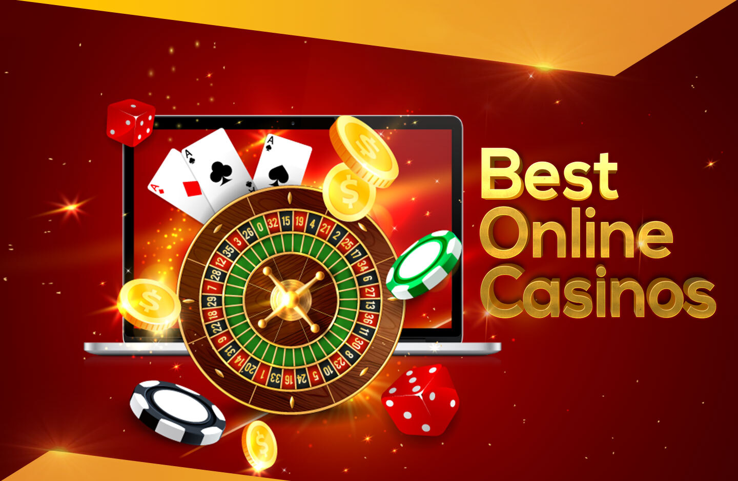 Online casino