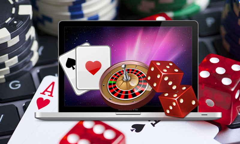 Online casino