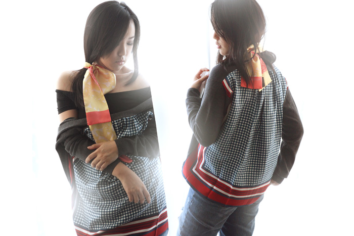 4-Cardigan