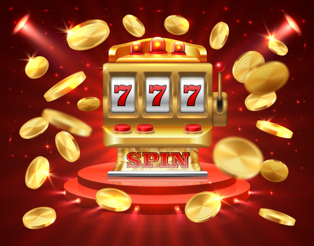 Online slot