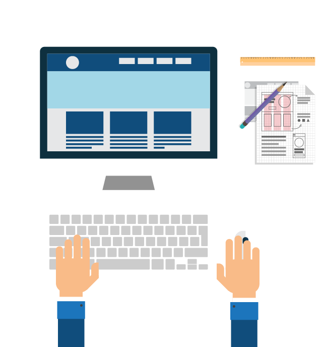 create website