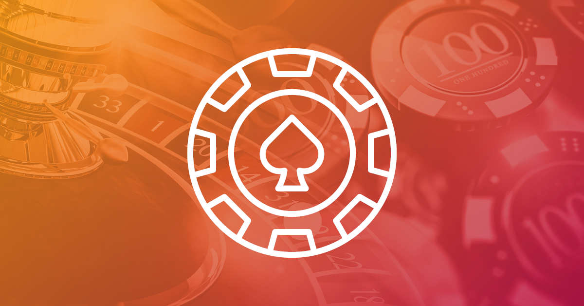 Online casino