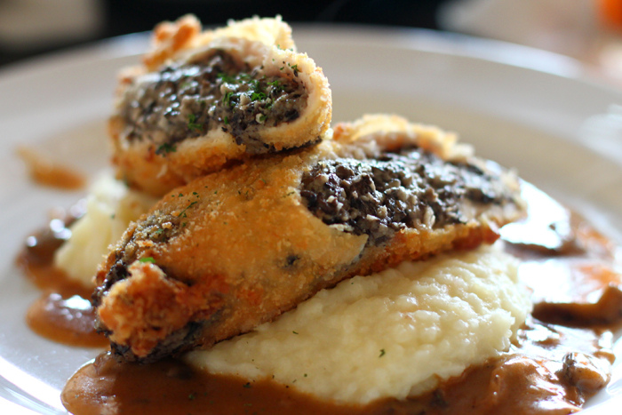 chicken roll ups