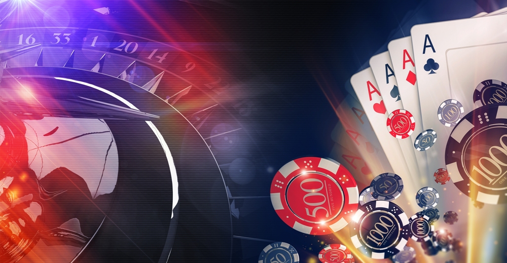 Online casino