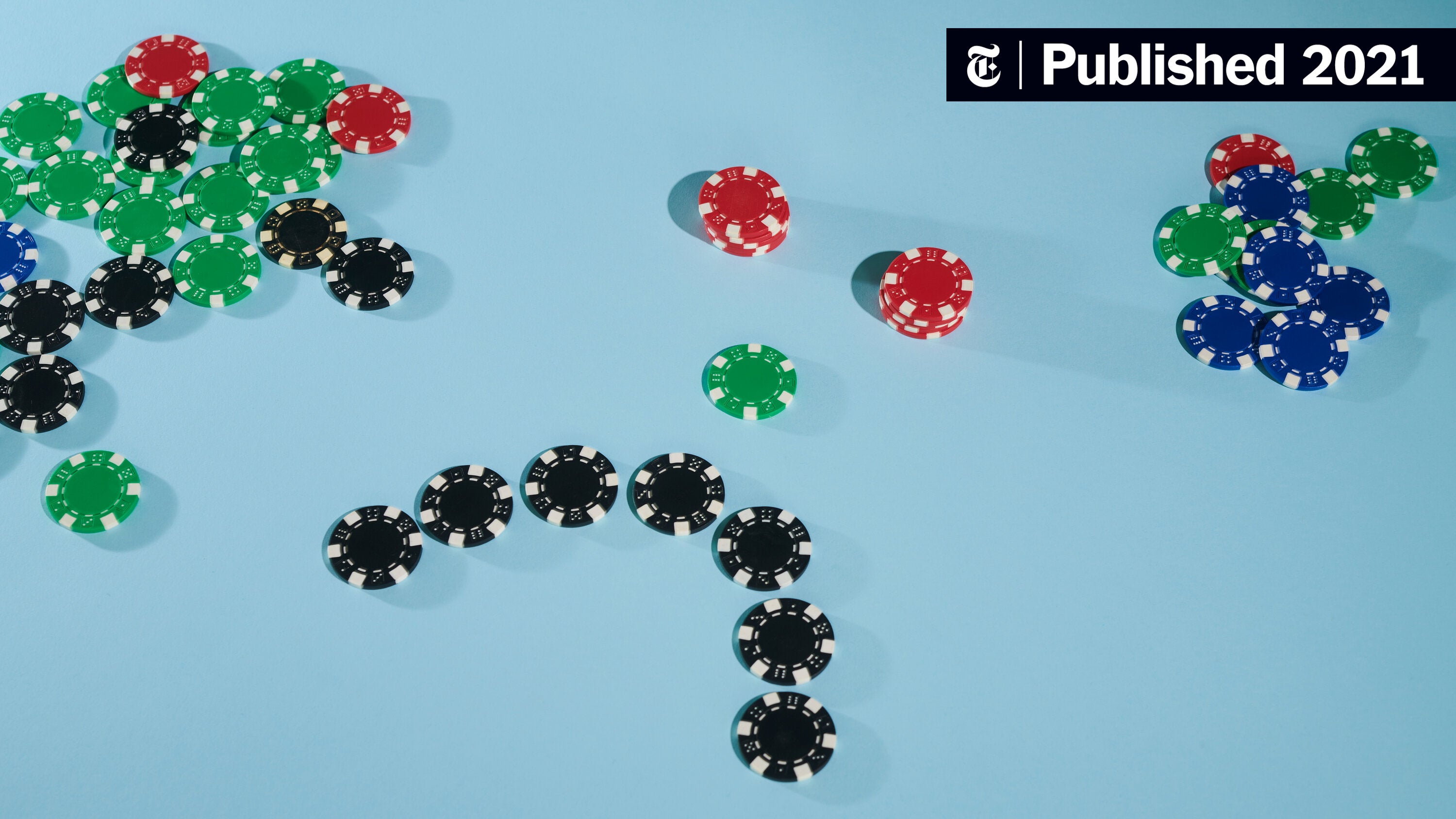 Online poker