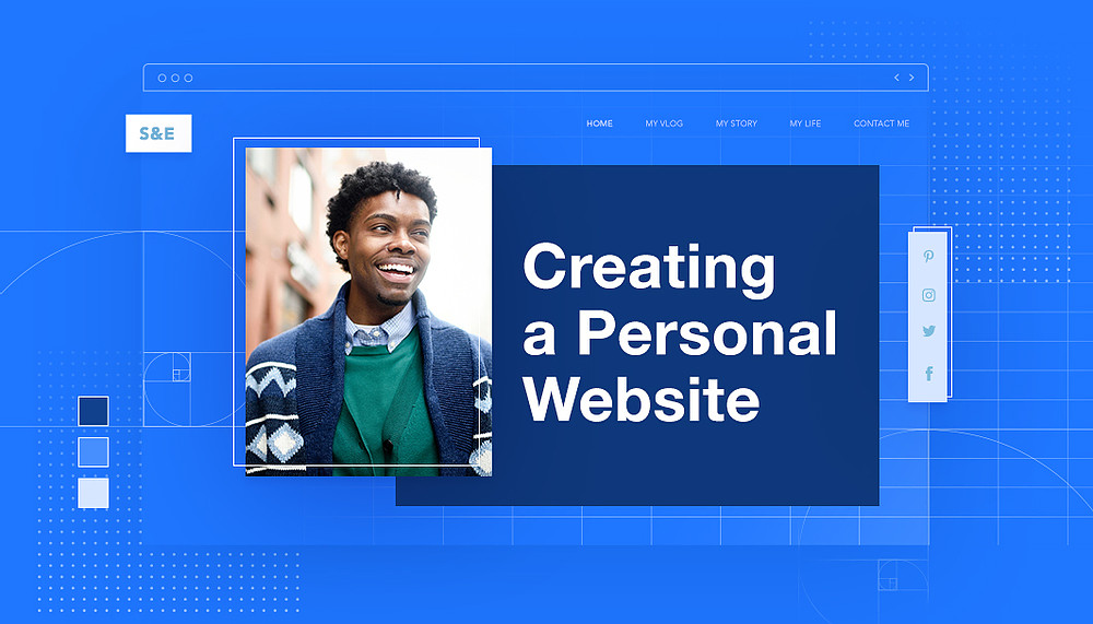 build website