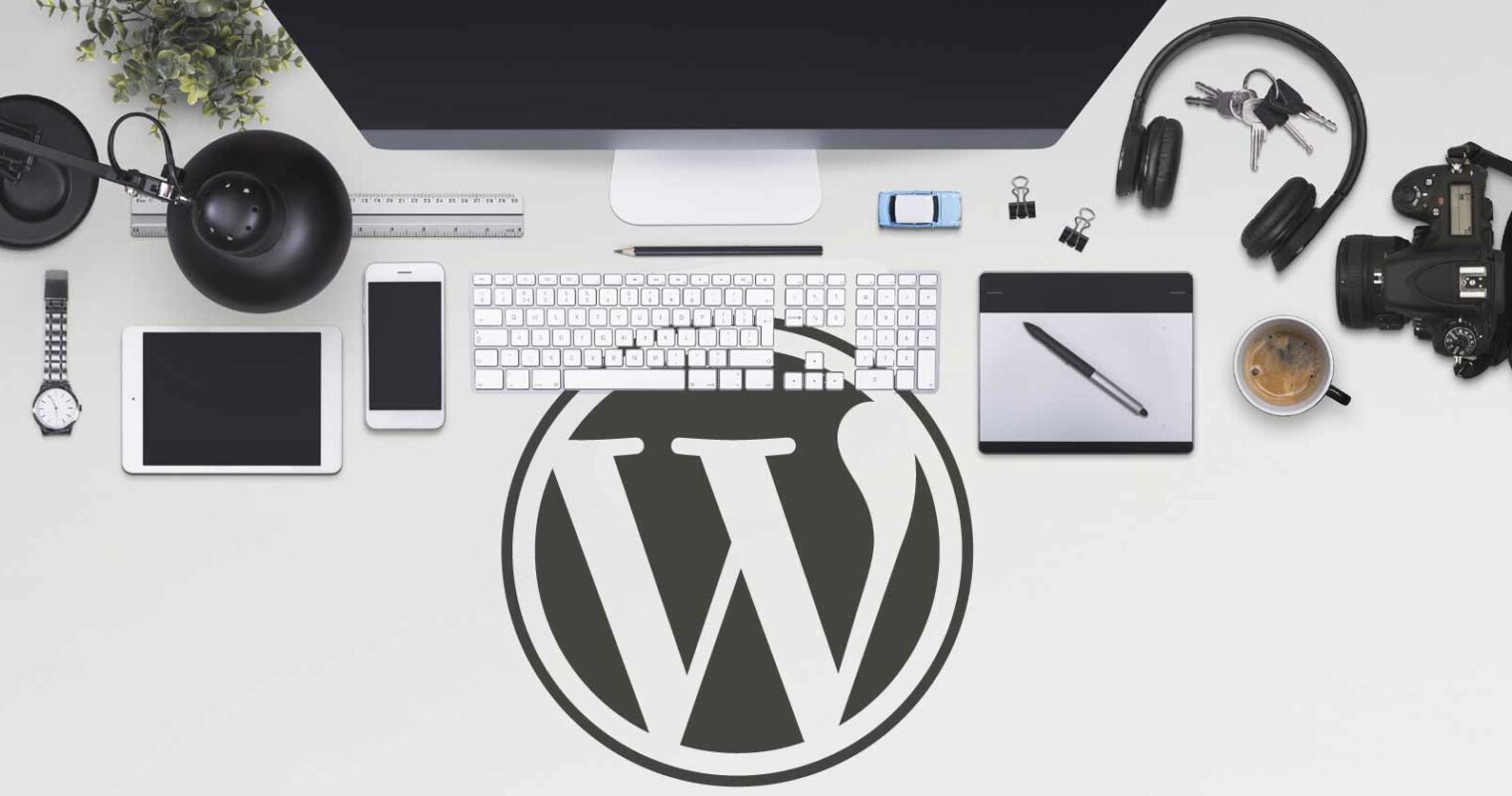 wordpress