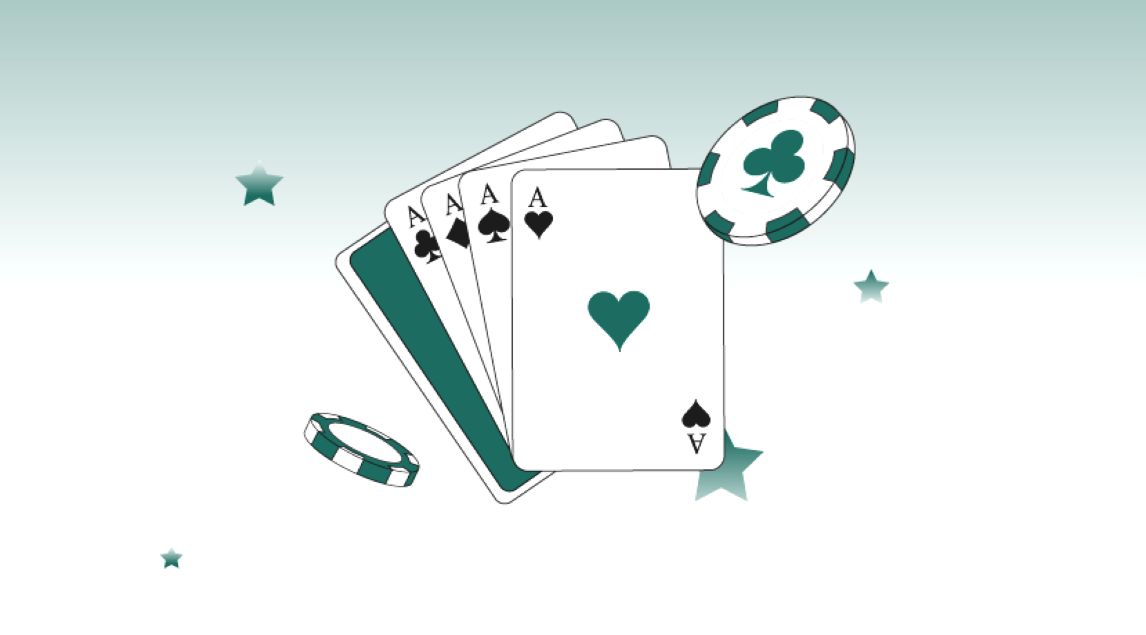 Online poker