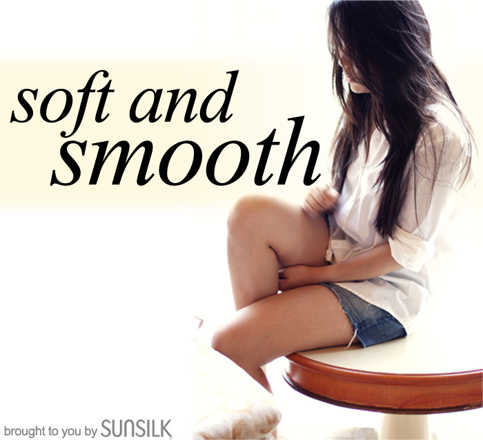 front-sunsilk