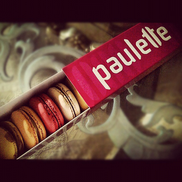 paulette