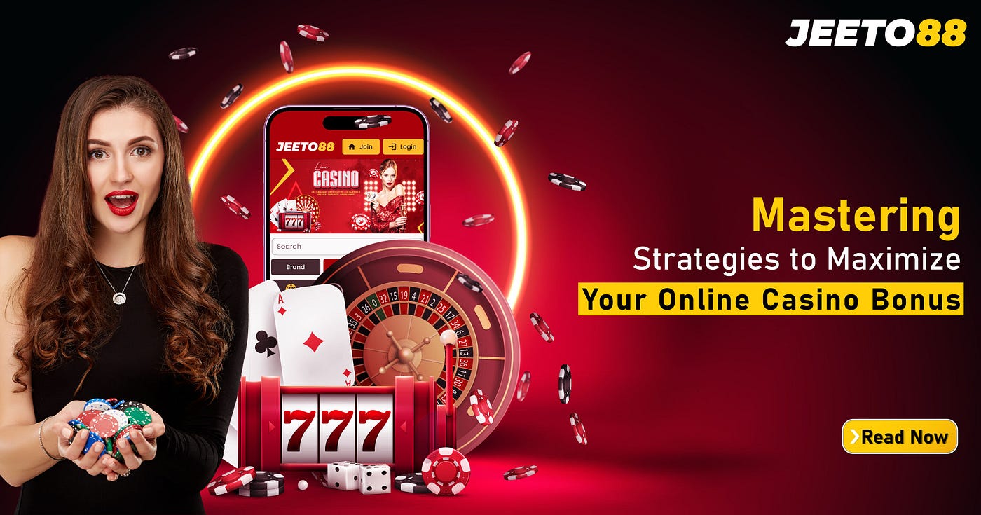 Online casino
