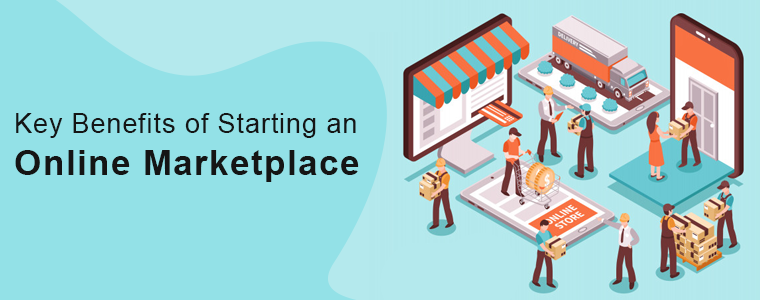 marketplace
