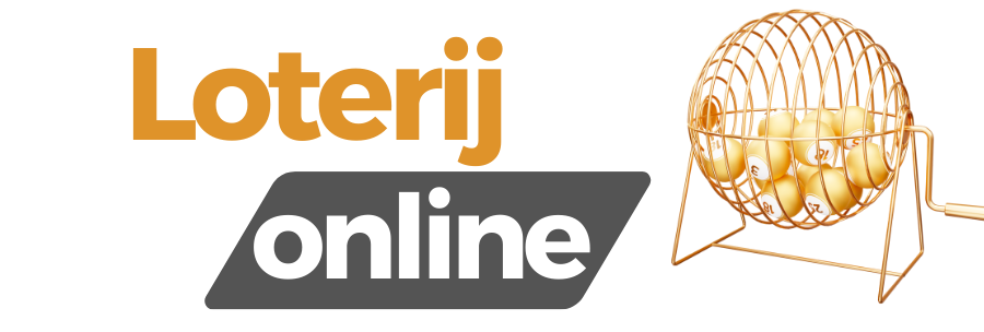 online lottery