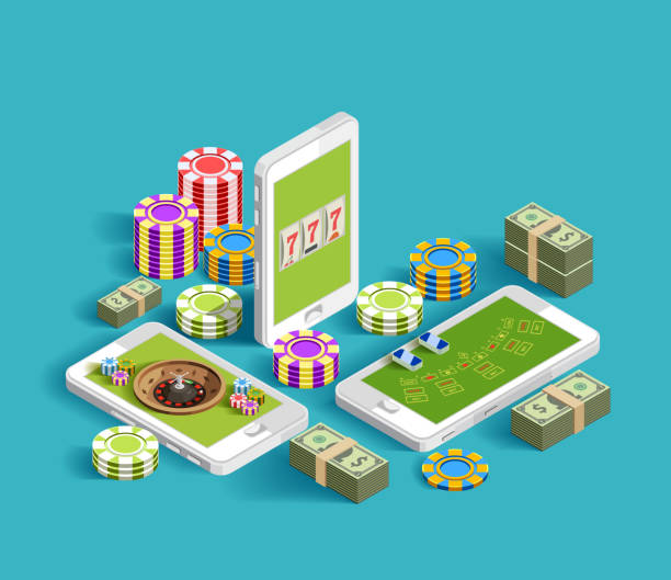Online casino