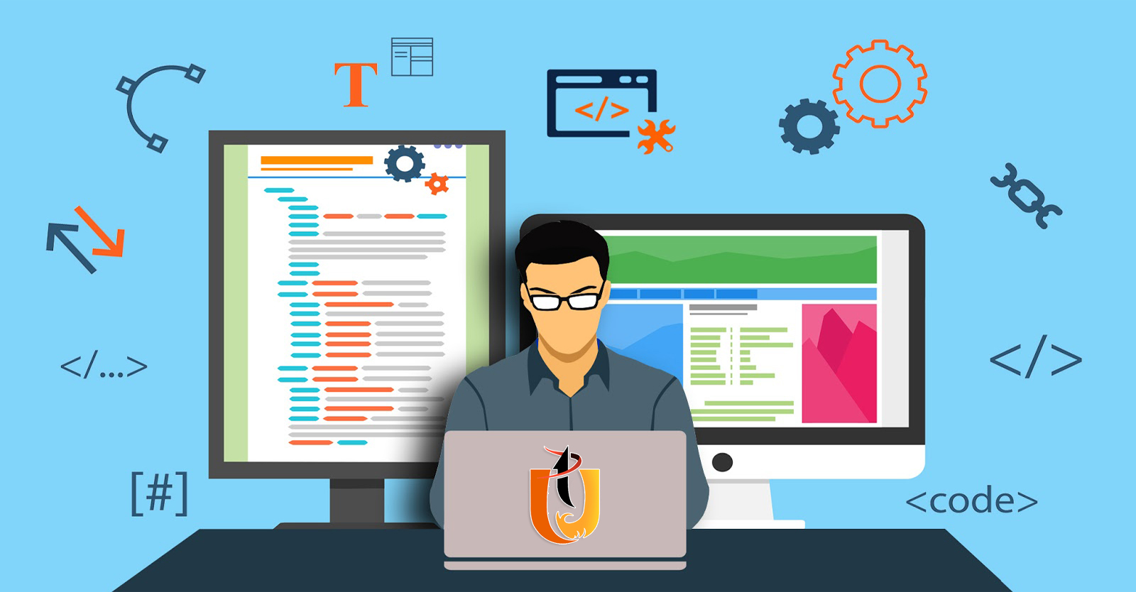 build website