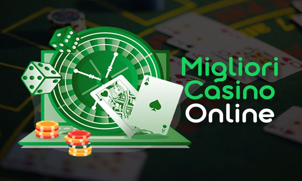 Online casino