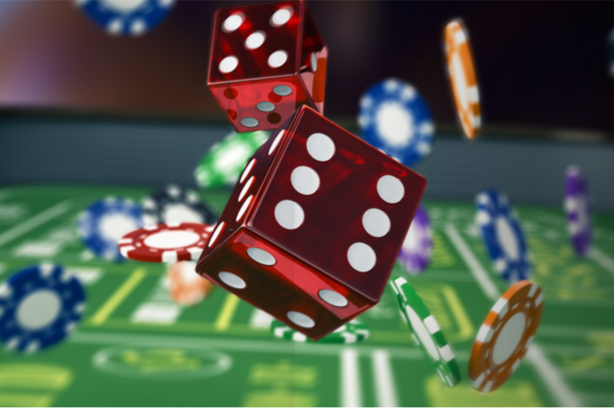 Online casino