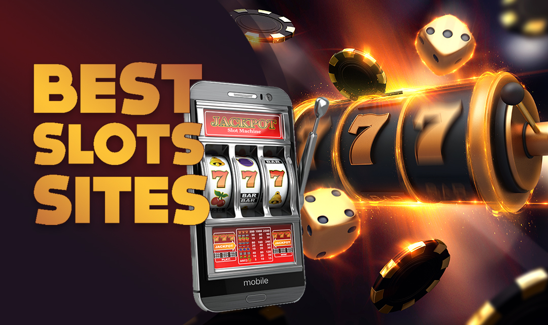 Online slot