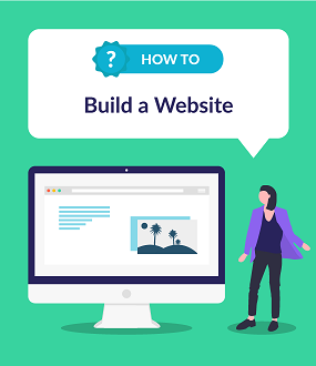 create website