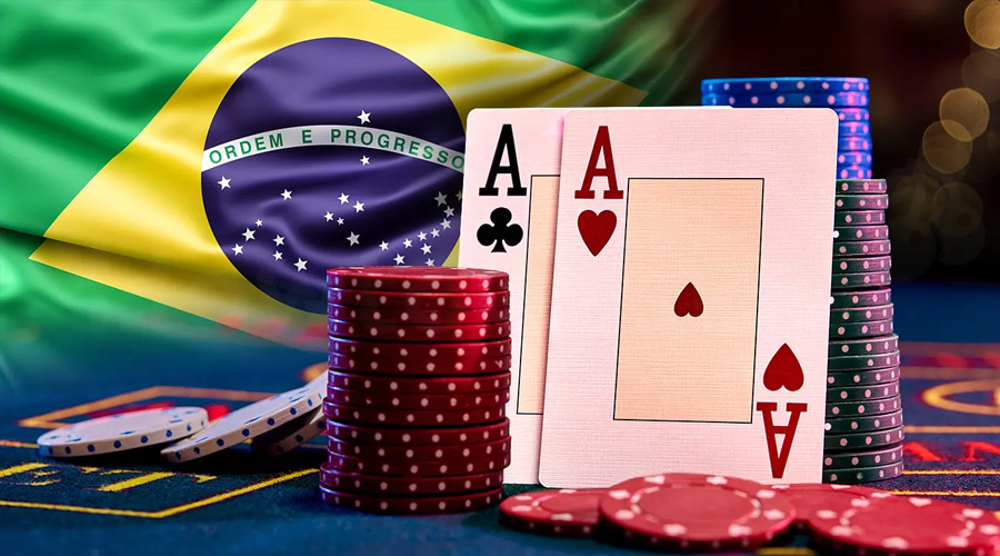 Online casino