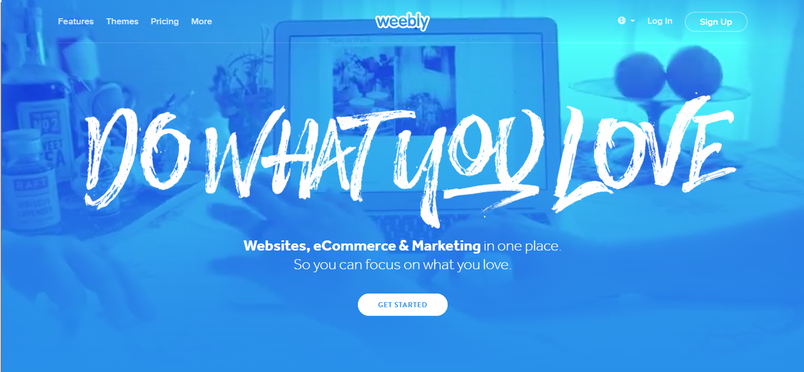 tutorial build websites