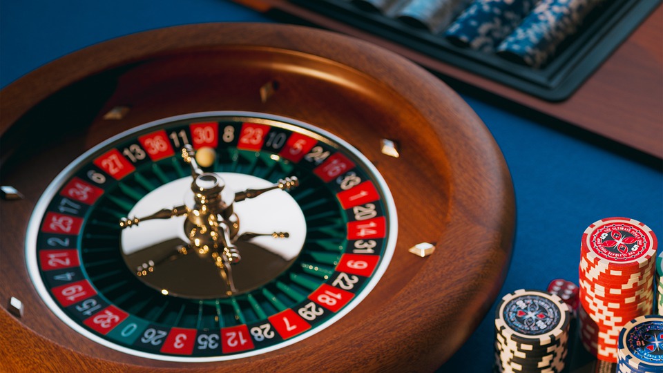 Online casino