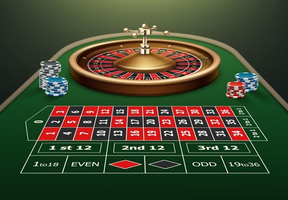 Online casino
