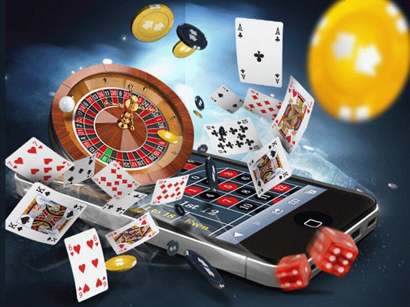 Online casino