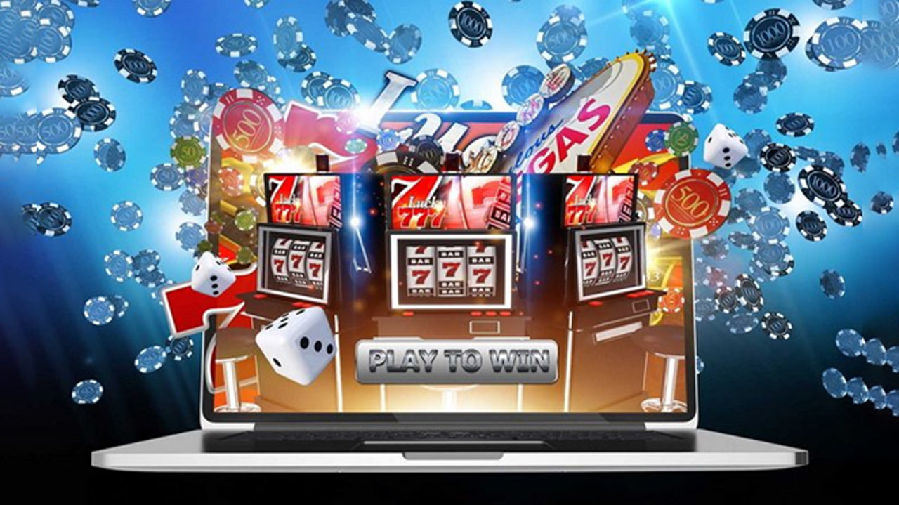 Online casino