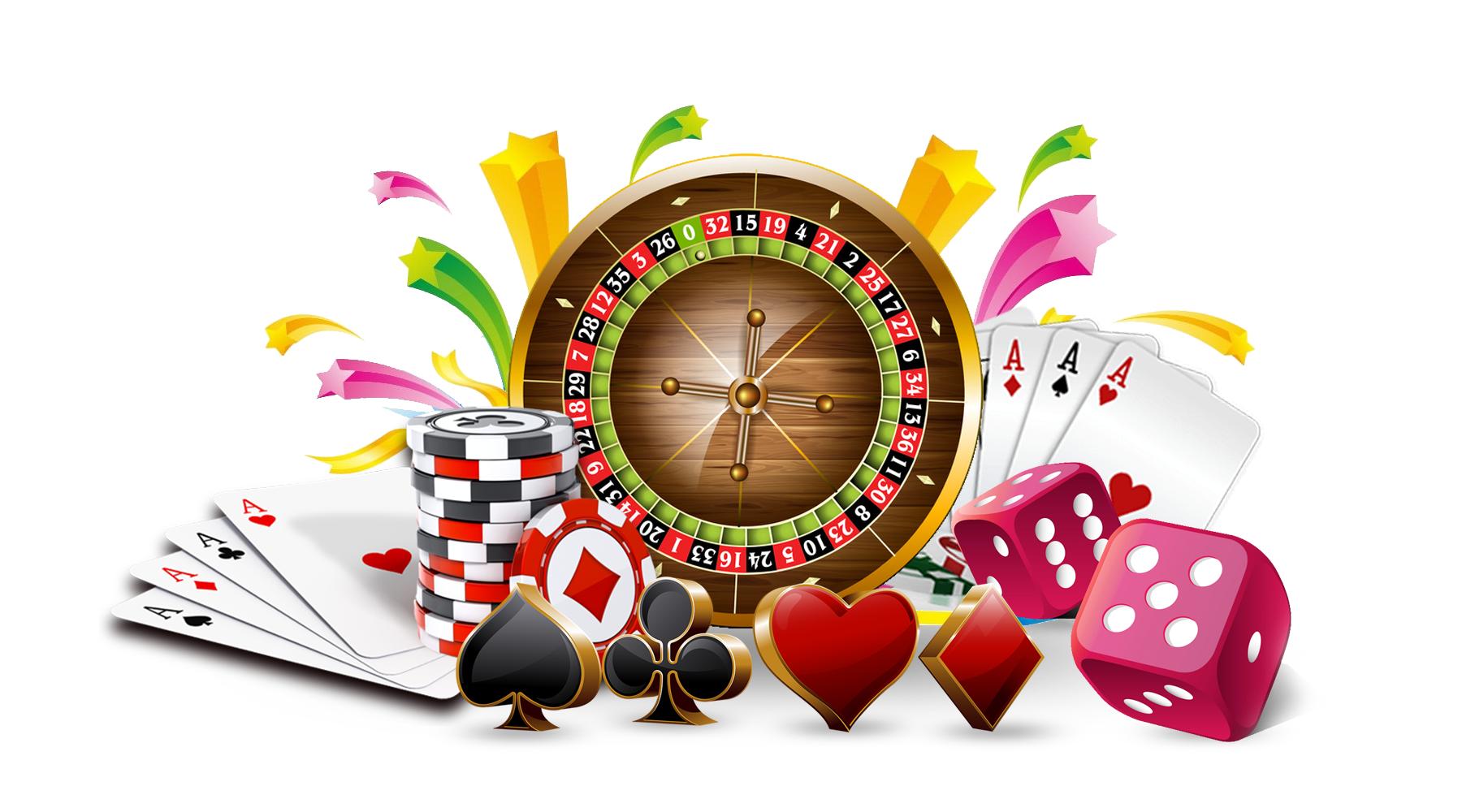 Online casino