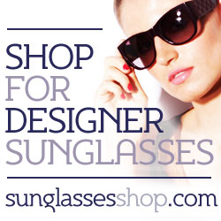 Sunglasses Shop. Designer Sunglasses
