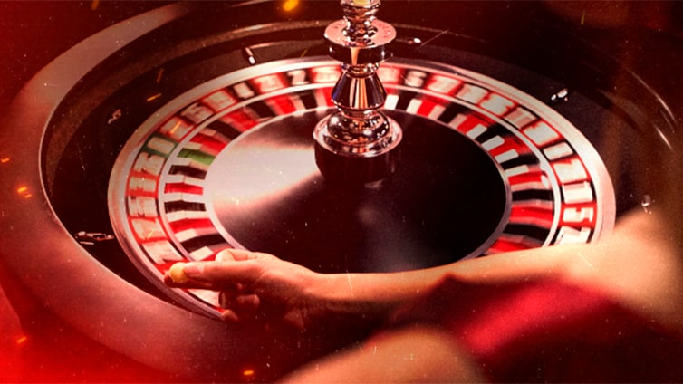Online casino