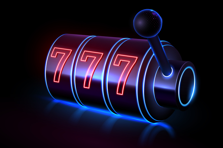 Online slot