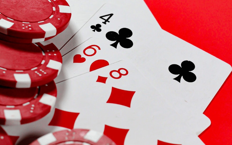 Online casino