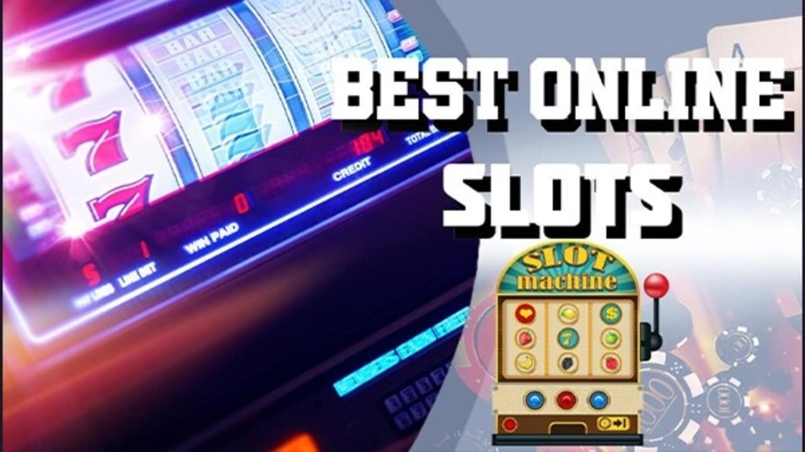 Online slot