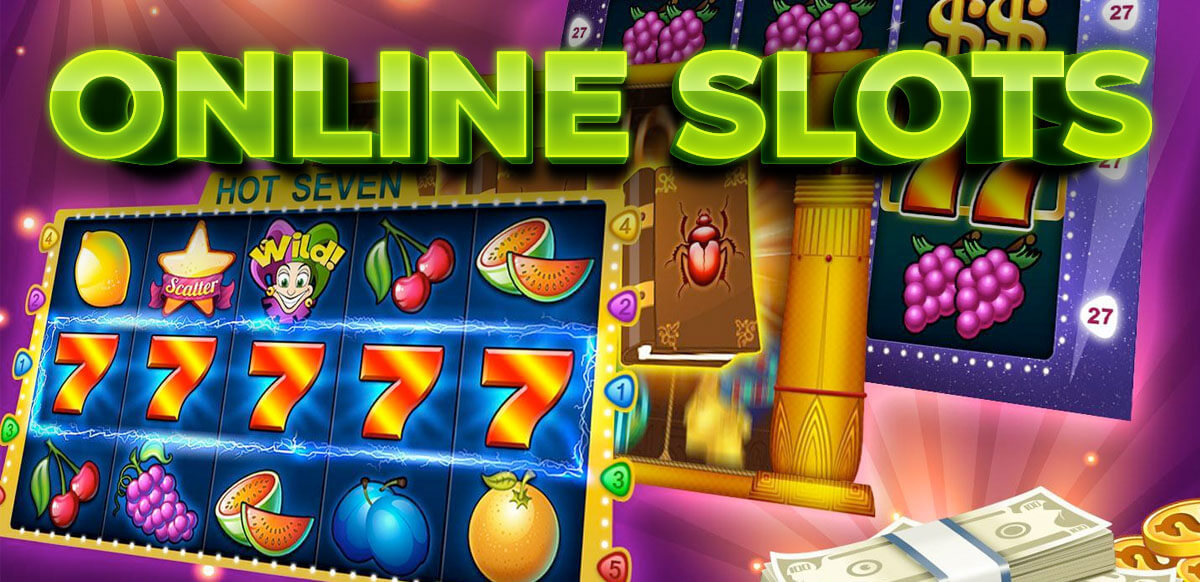Online slot