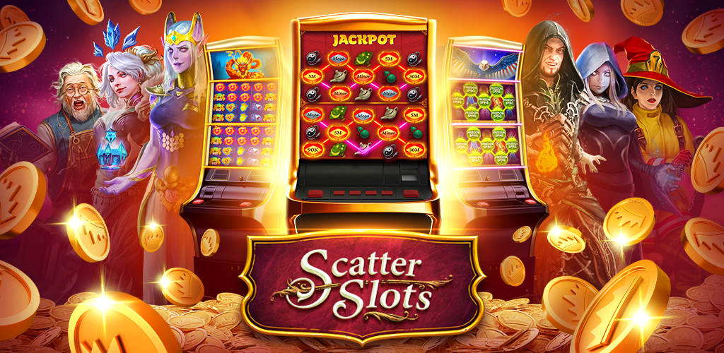 Online slot