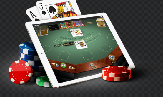 Online casino