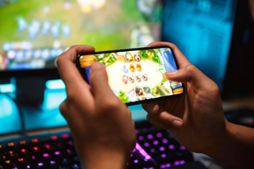 Online slot