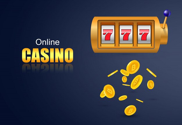 Online slot