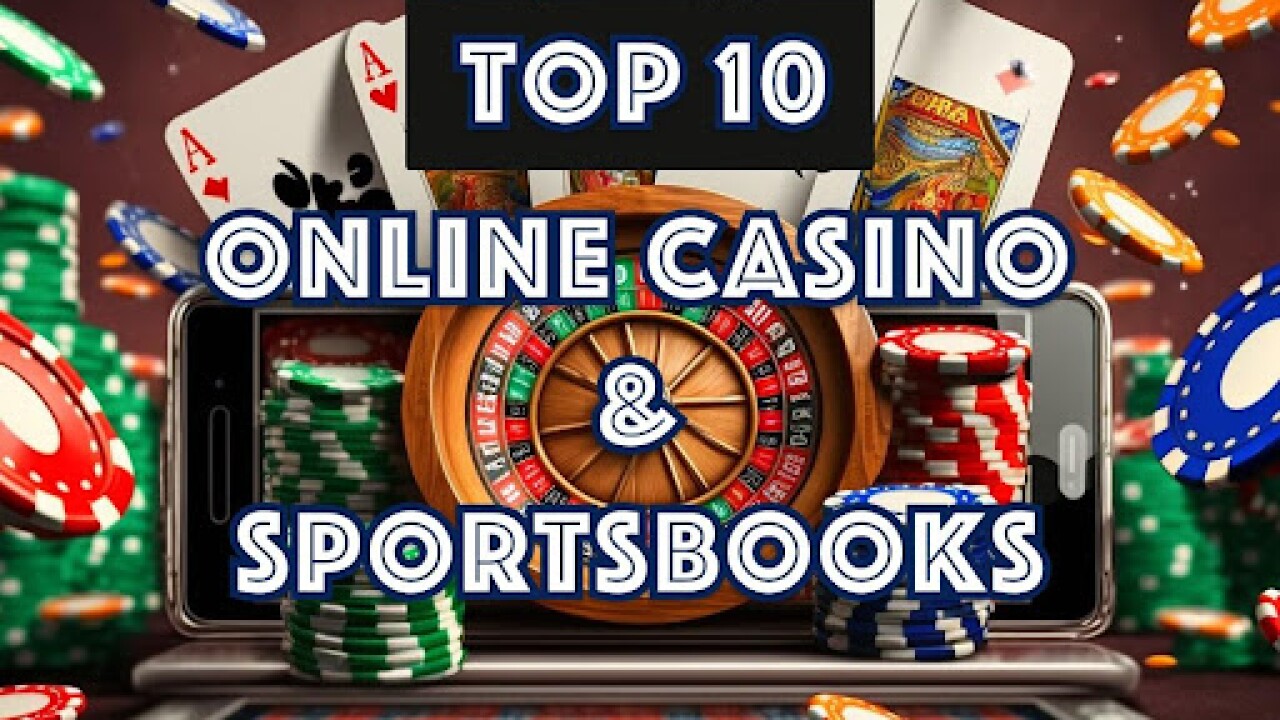 Online casino