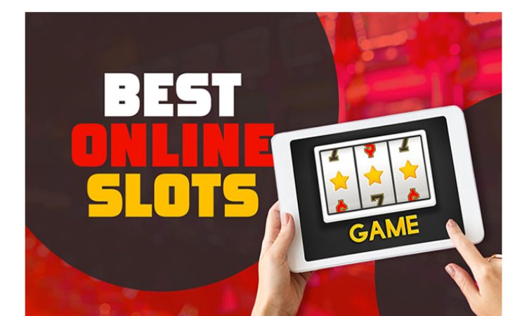 Online slot