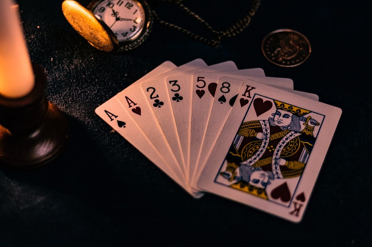 Online casino