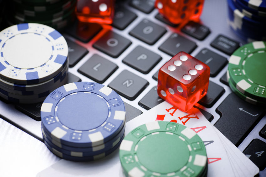 Online casino