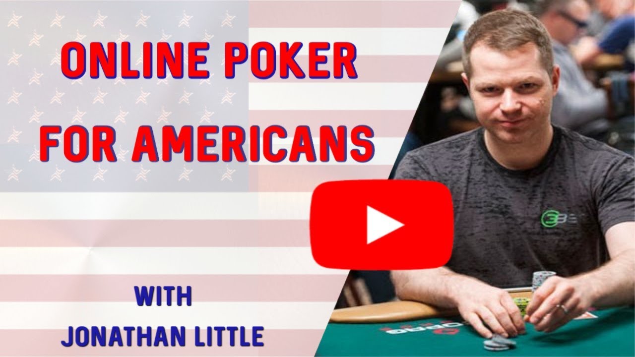 Online poker