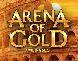 Online slot