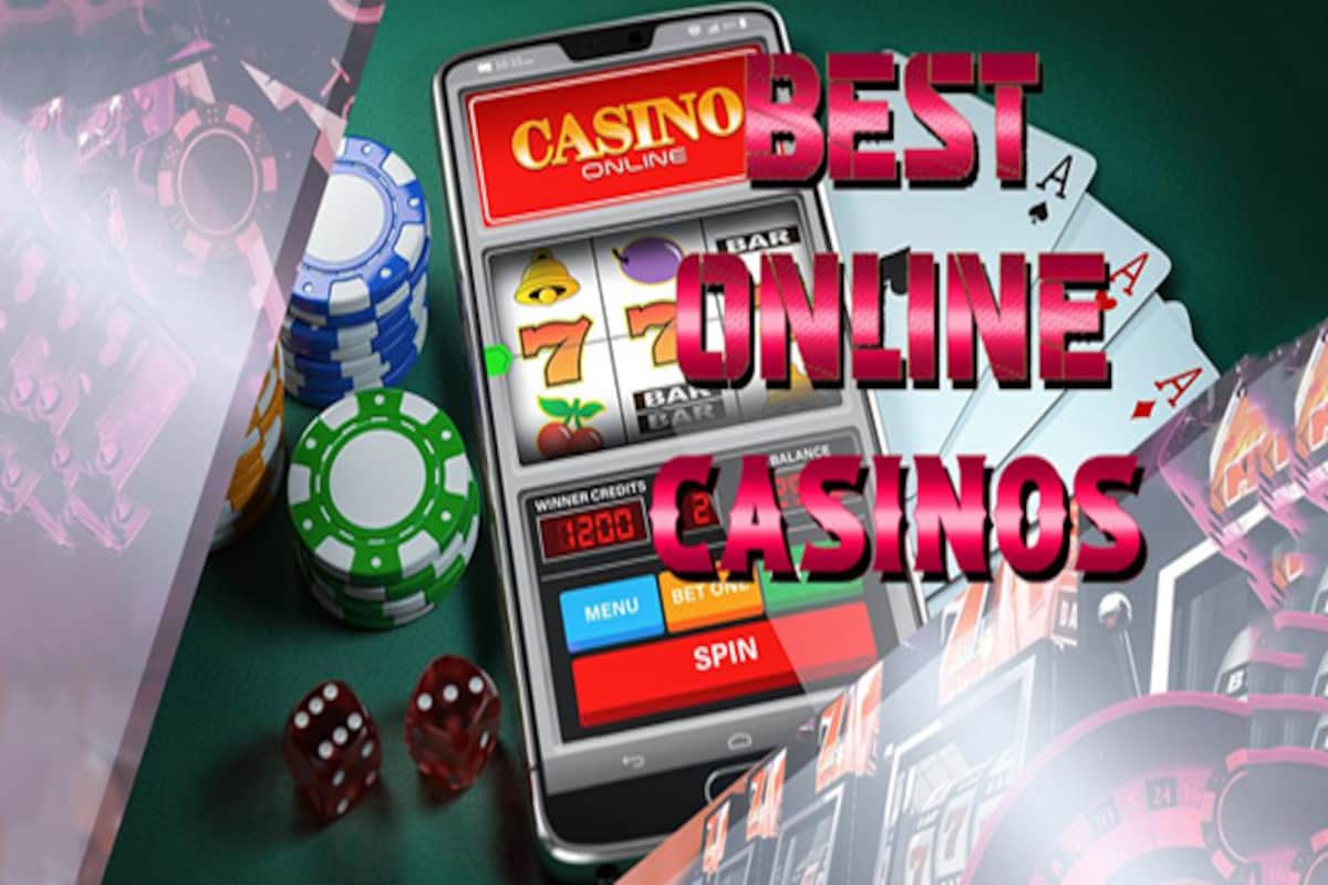 Online casino