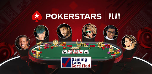 Online poker