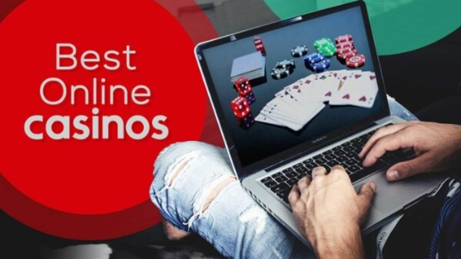 Online gambling