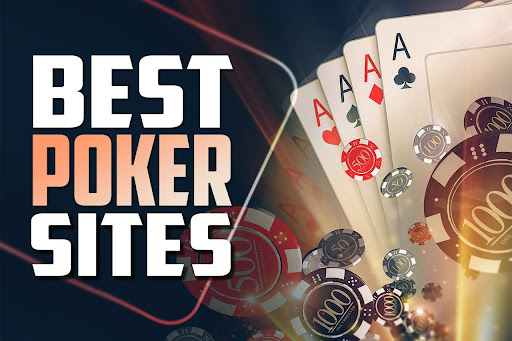 Online poker